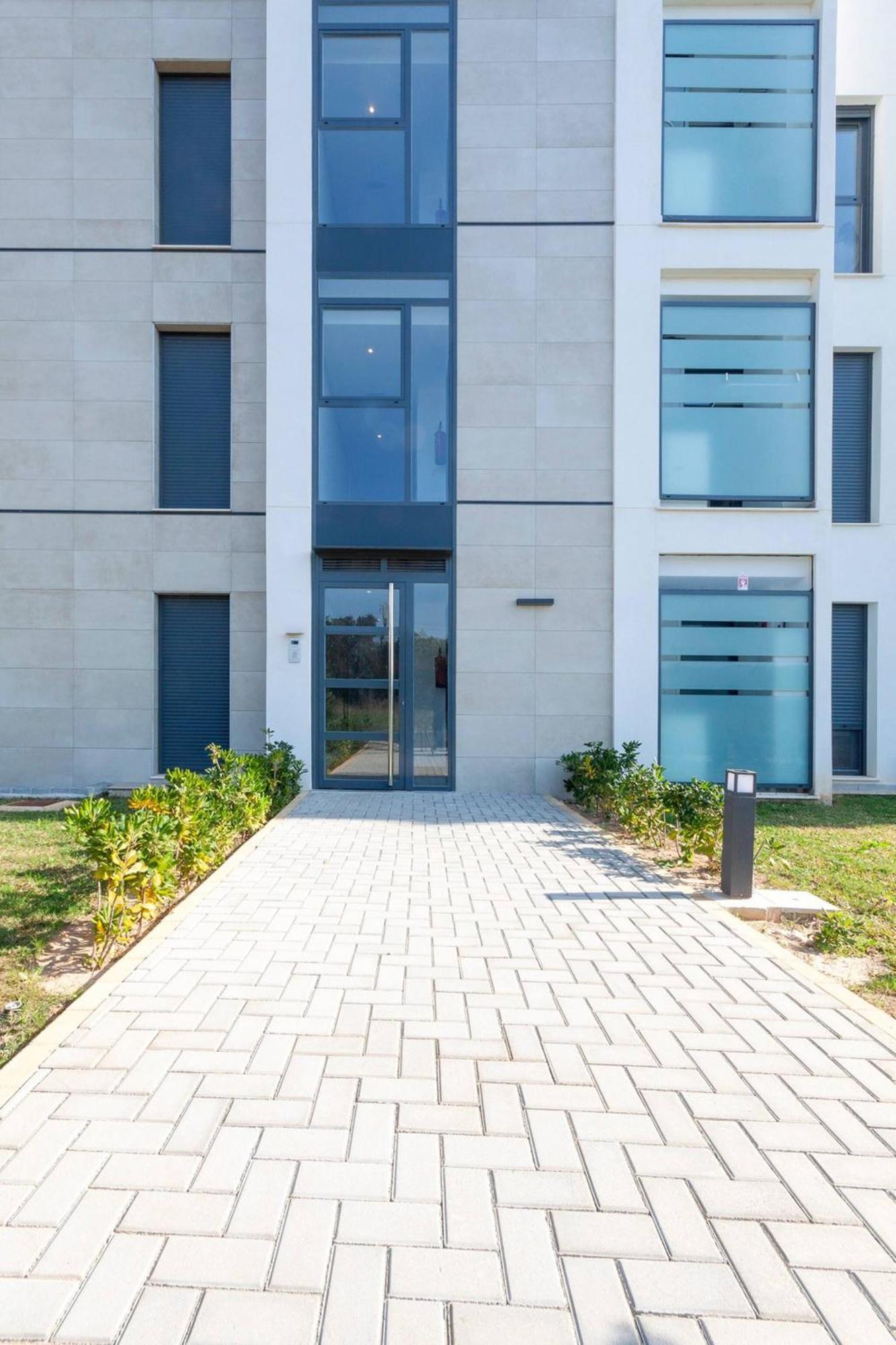 Ferienwohnung Ático Wanderlust Jávea Exterior foto
