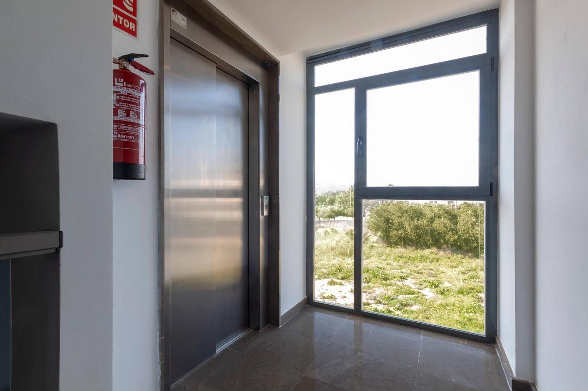 Ferienwohnung Ático Wanderlust Jávea Exterior foto