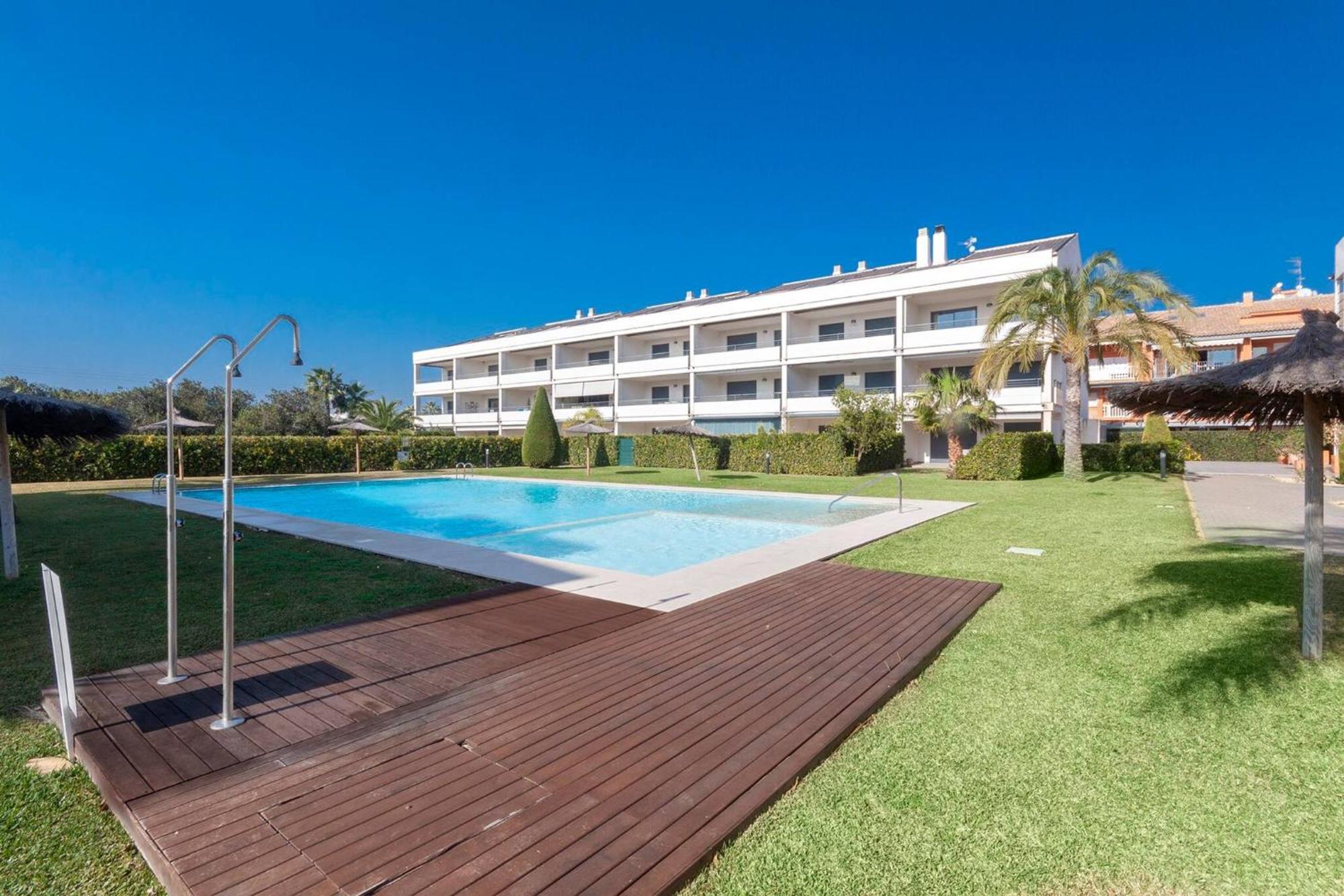 Ferienwohnung Ático Wanderlust Jávea Exterior foto